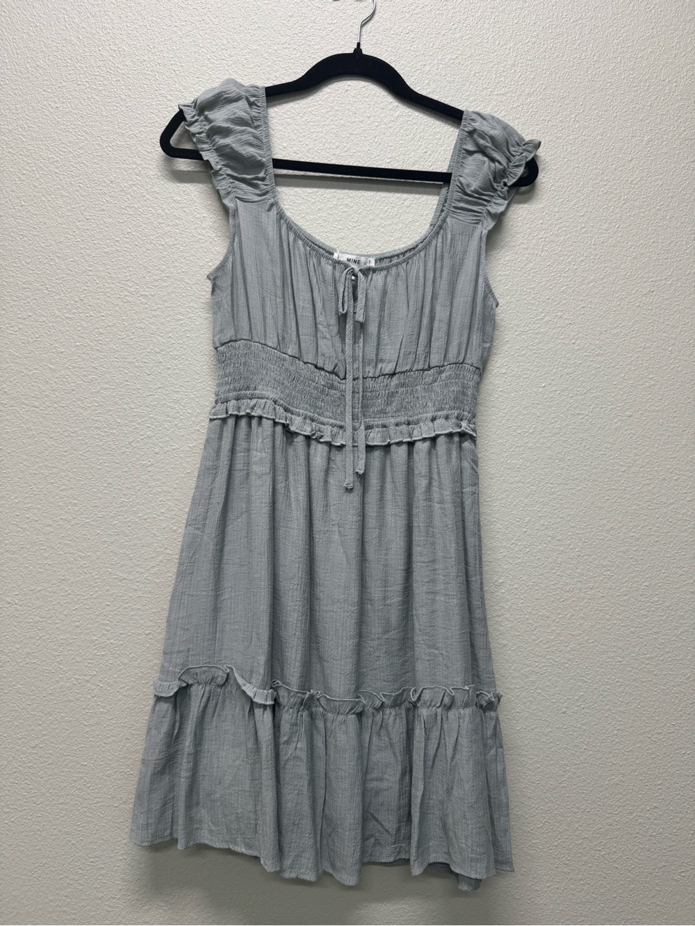 NWT Mine Sage Sundress, Summer dresses, Multiple Sizes
